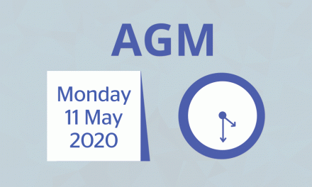 HEIA(Q) Annual General Meeting postponed to Monday 11 May 2020