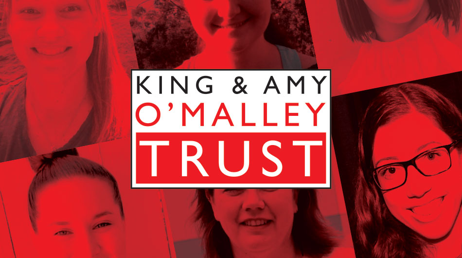 Queensland’s 2020 King & Amy O’Malley Trust scholars