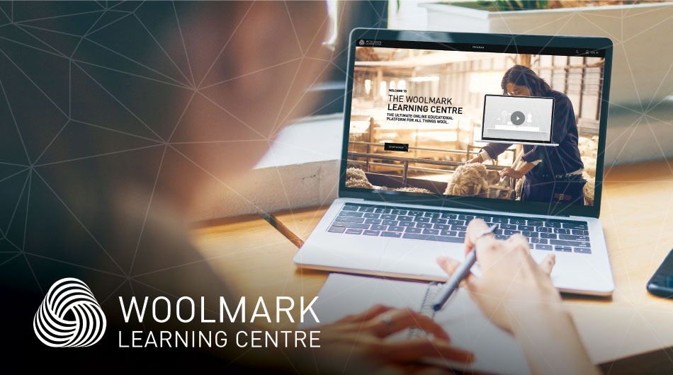 Online support resources from The Woolmark Company