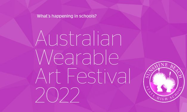 Australian Wearable Art Festival 2022