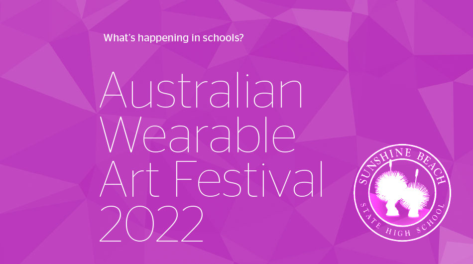Australian Wearable Art Festival 2022